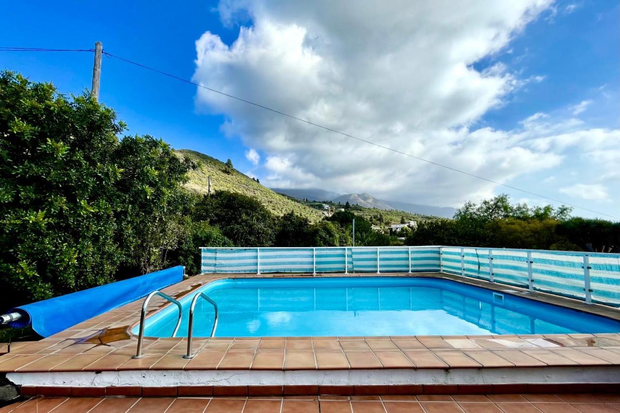 Casa Adassa El Paso Luaran gambar
