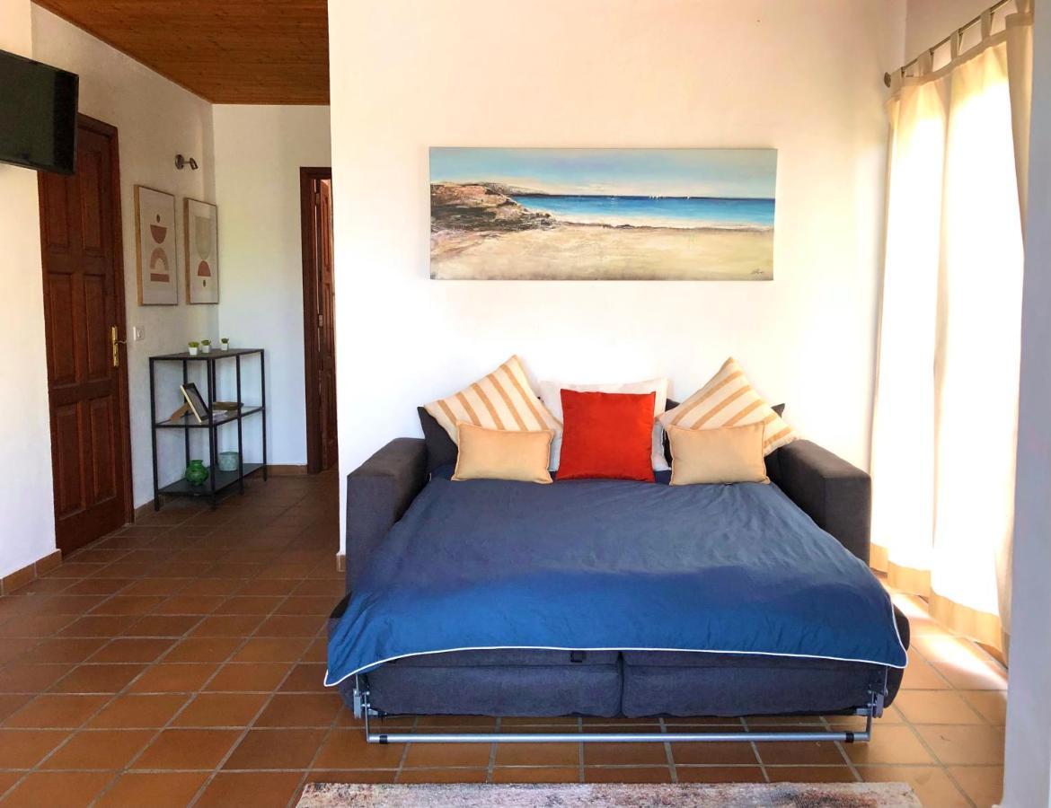 Casa Adassa El Paso Luaran gambar