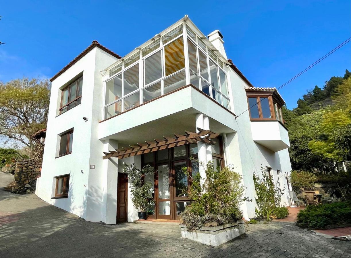 Casa Adassa El Paso Luaran gambar