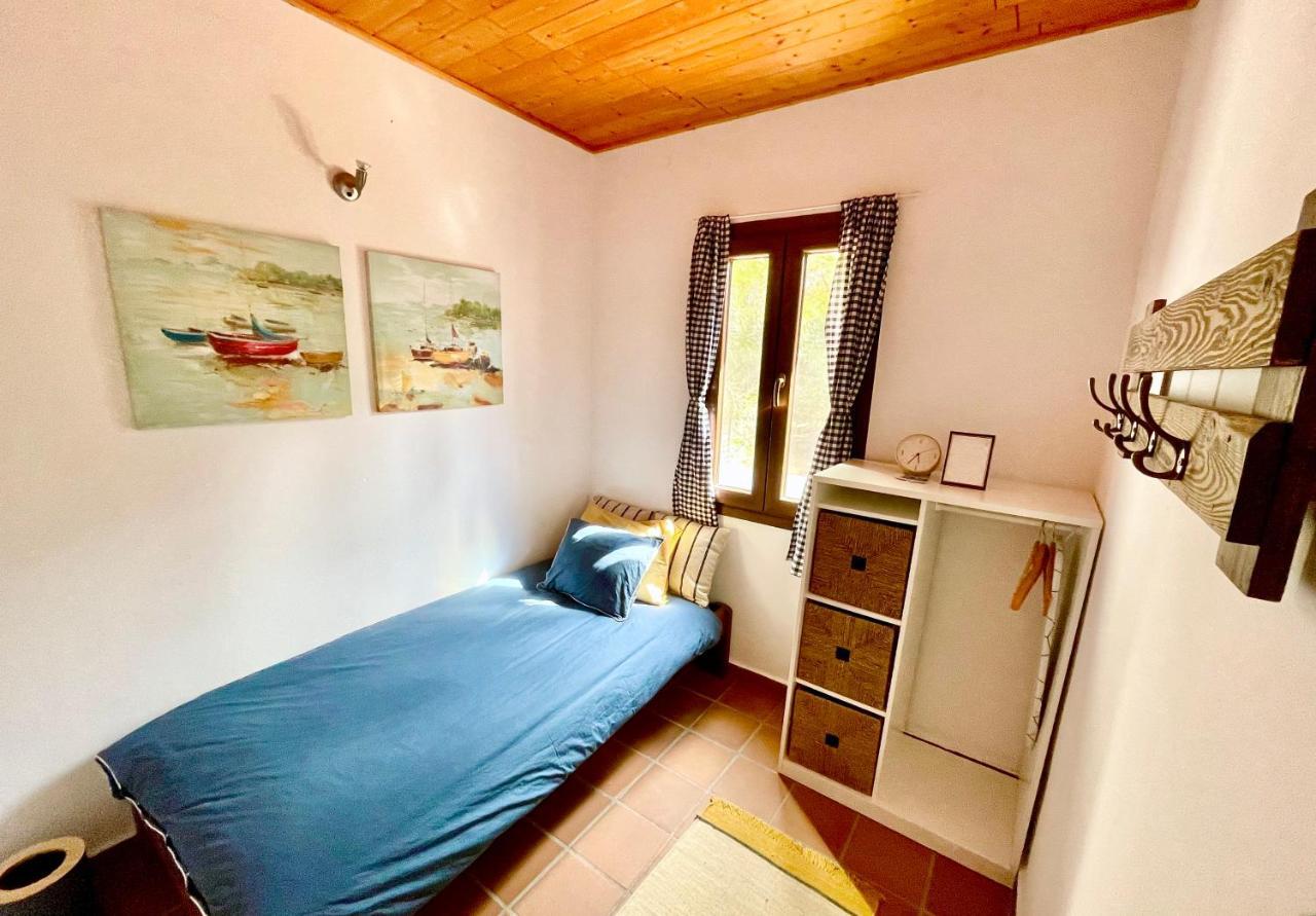 Casa Adassa El Paso Luaran gambar