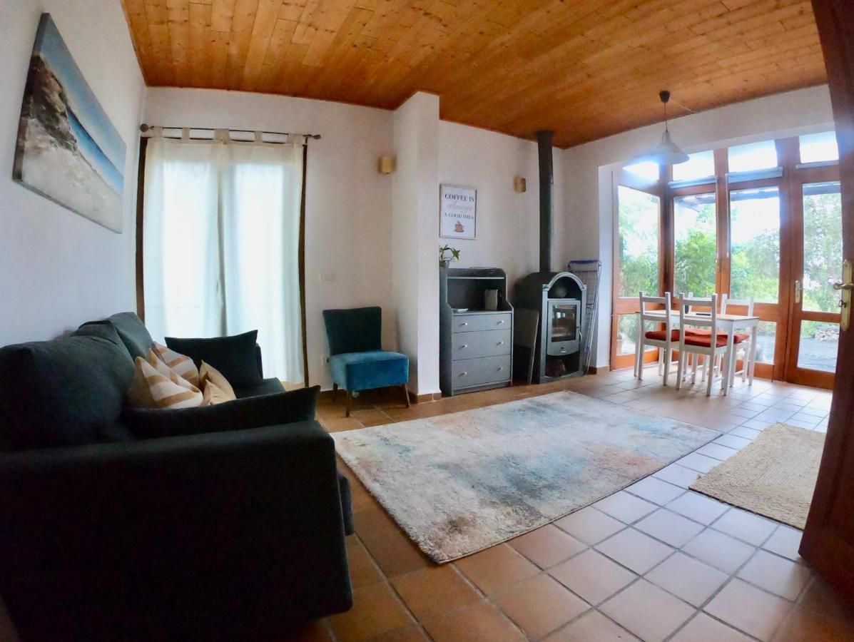 Casa Adassa El Paso Luaran gambar