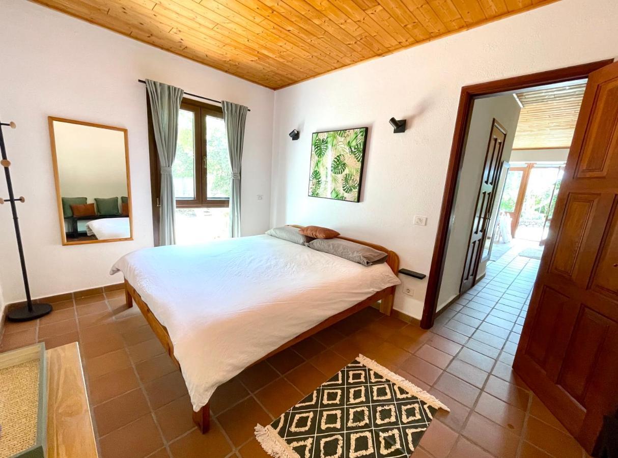 Casa Adassa El Paso Luaran gambar