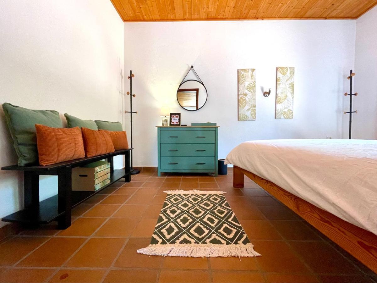 Casa Adassa El Paso Luaran gambar